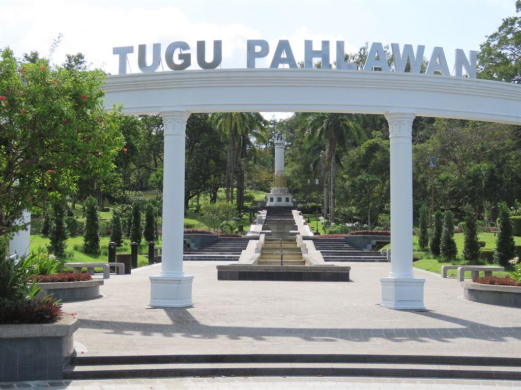 tugupahlawan
