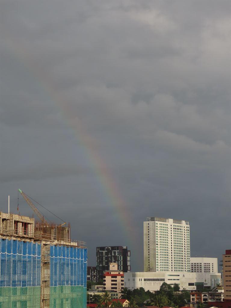 rainbow