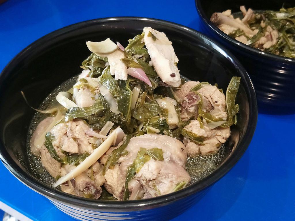ayampansuh