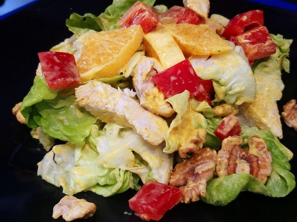 salad