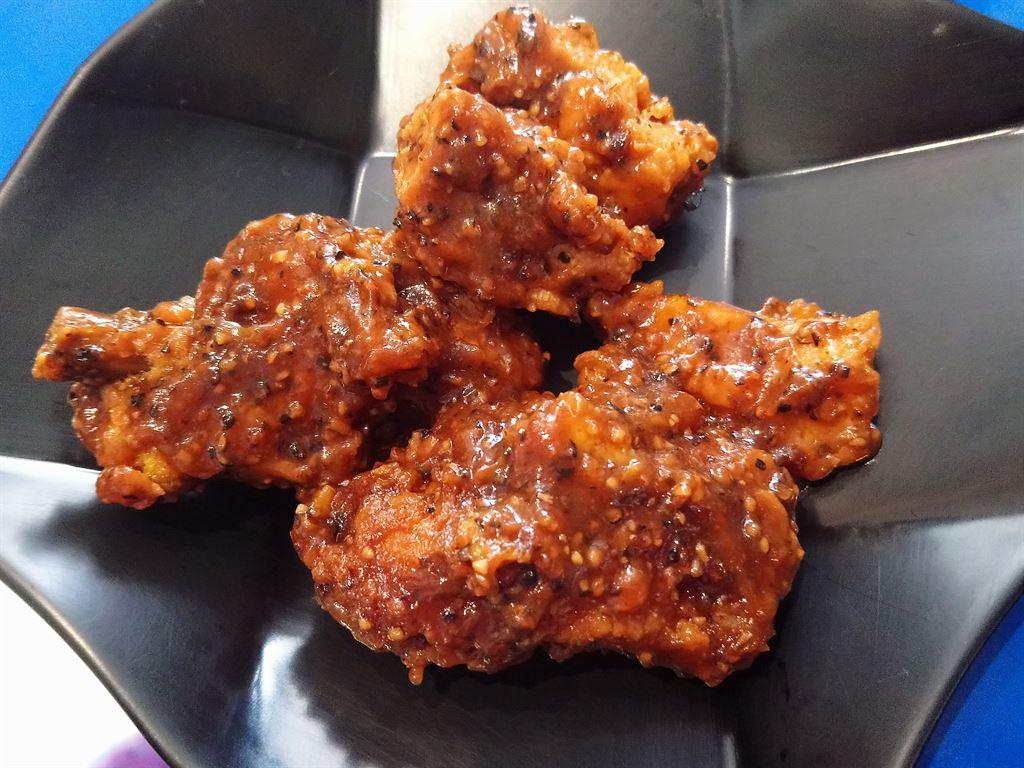 blackpepperchicken