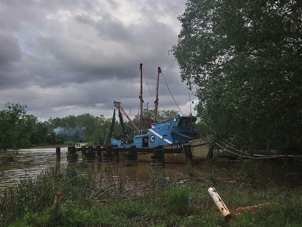 oldferry