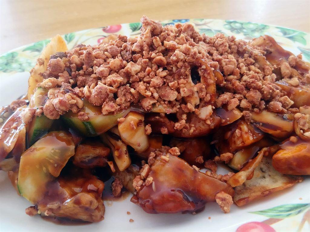 rojak