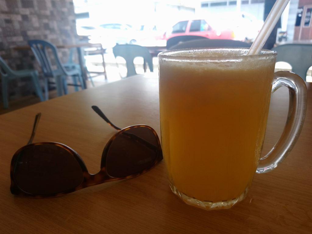 oj