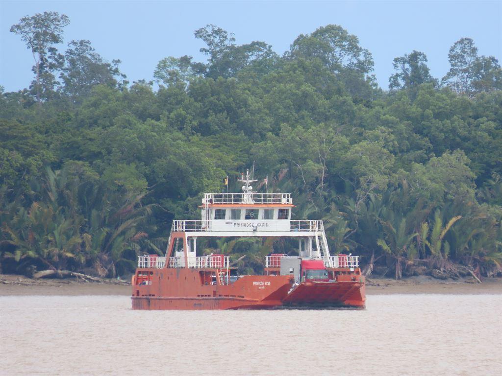 otherboat