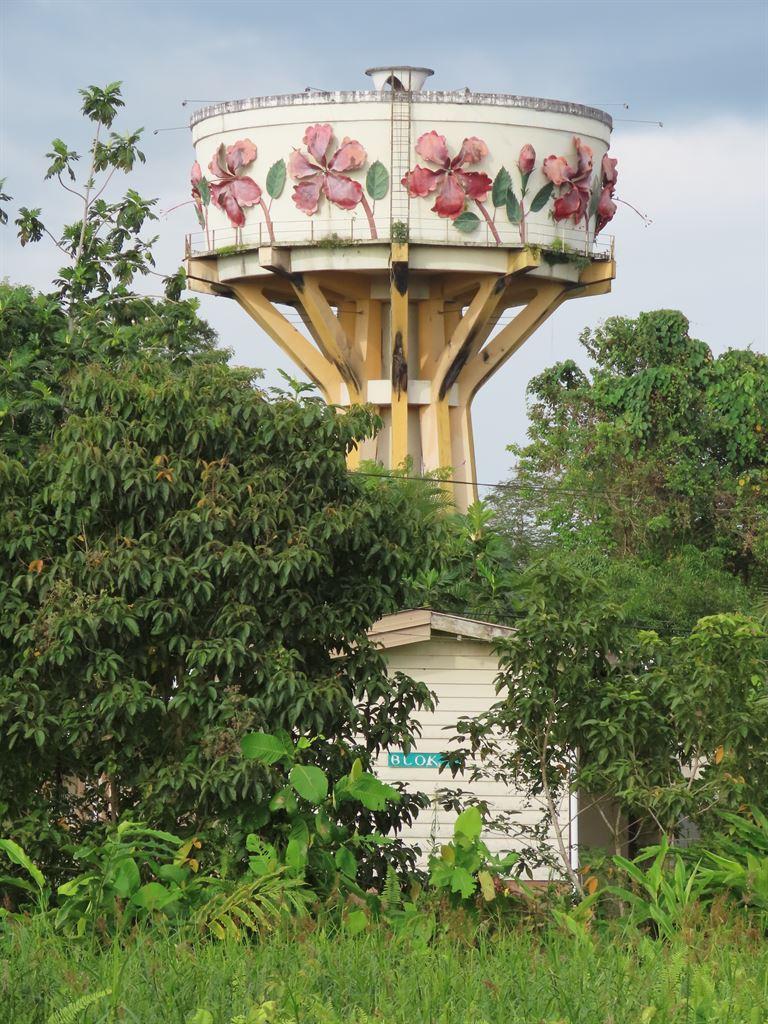 watertower