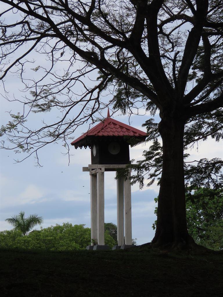 parkclocktower