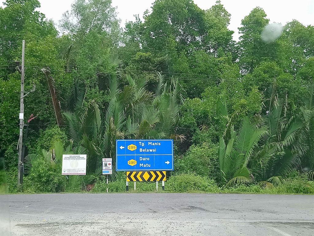 sign