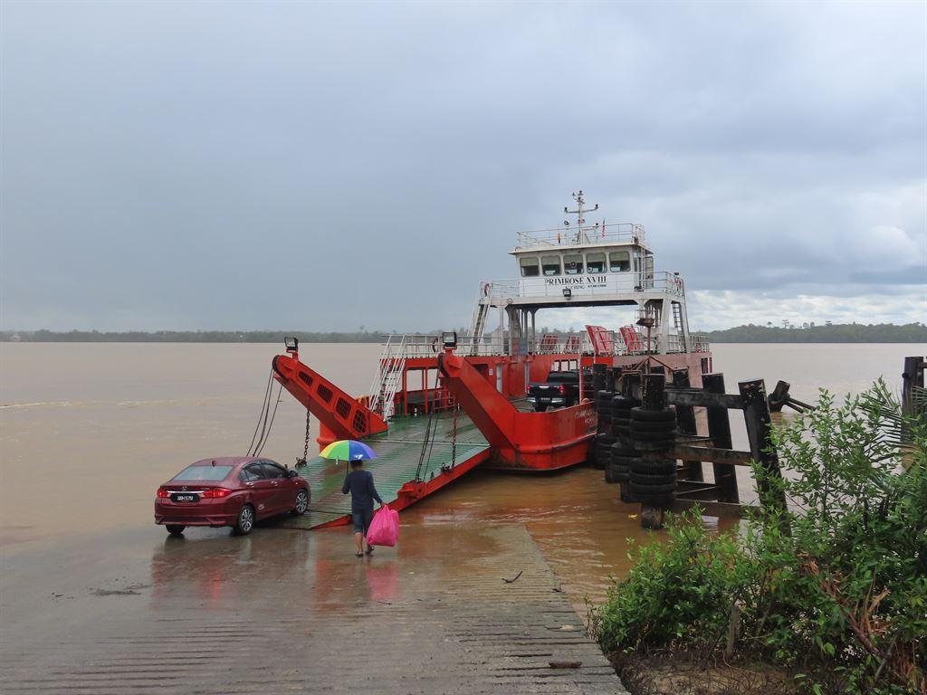 ferry
