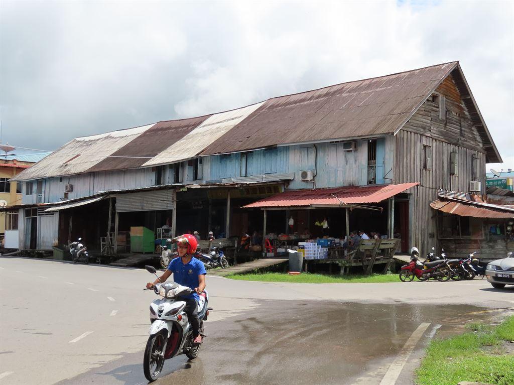 shophouse