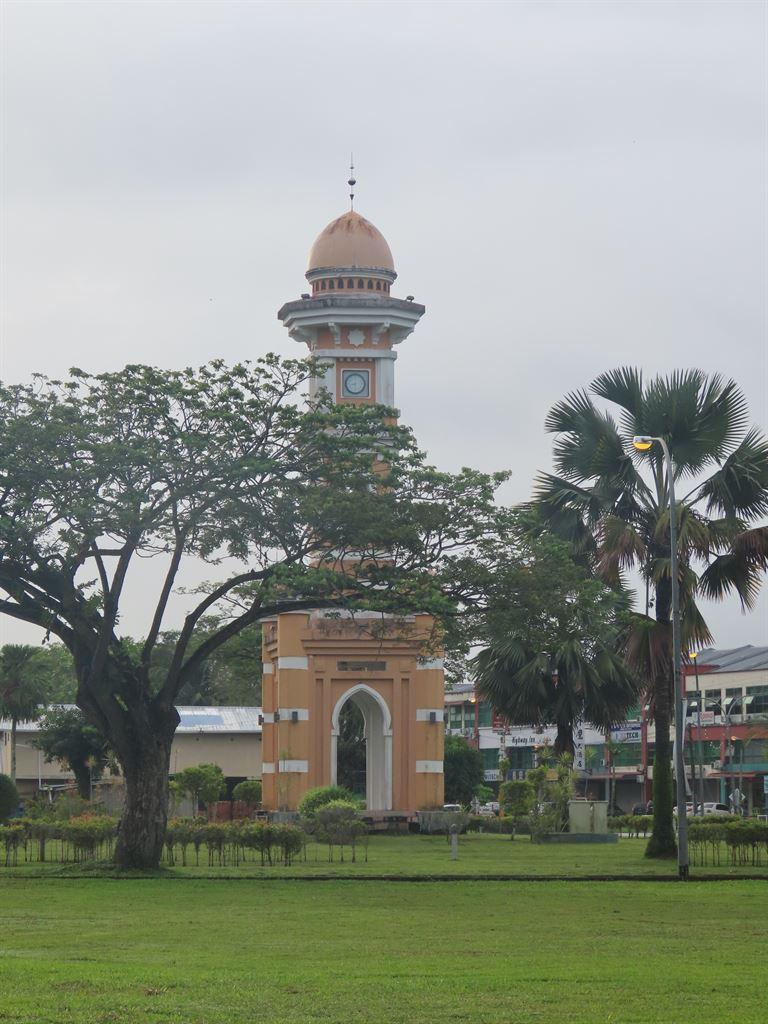 clocktower
