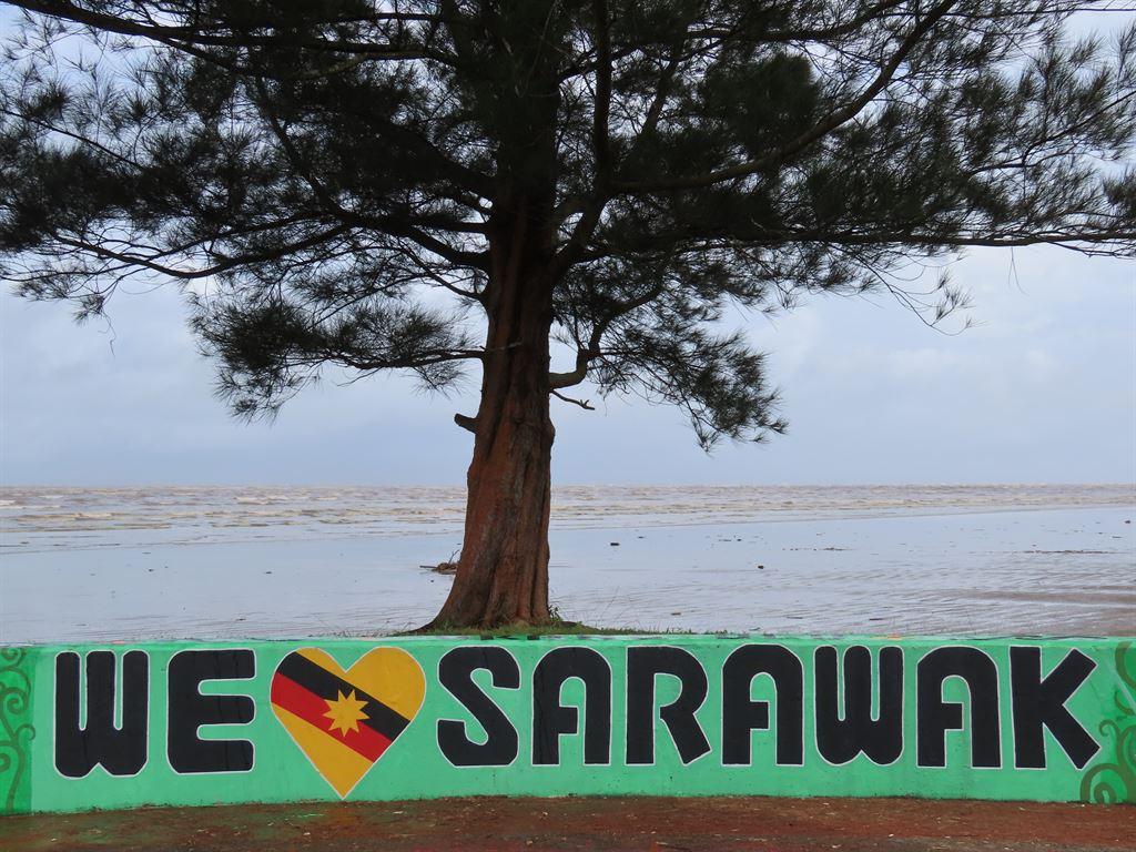 weheartsarawak