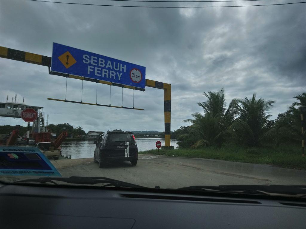 ferrysign
