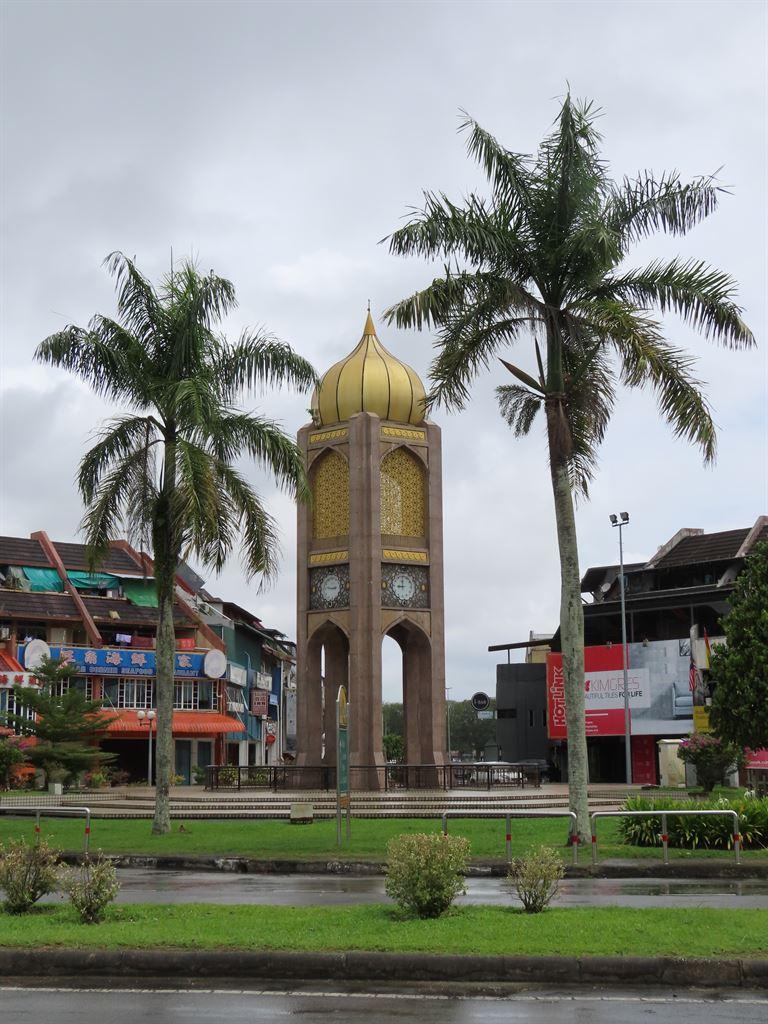 clocktower