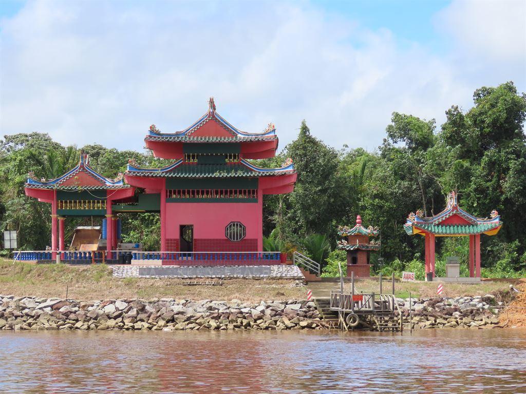 temple