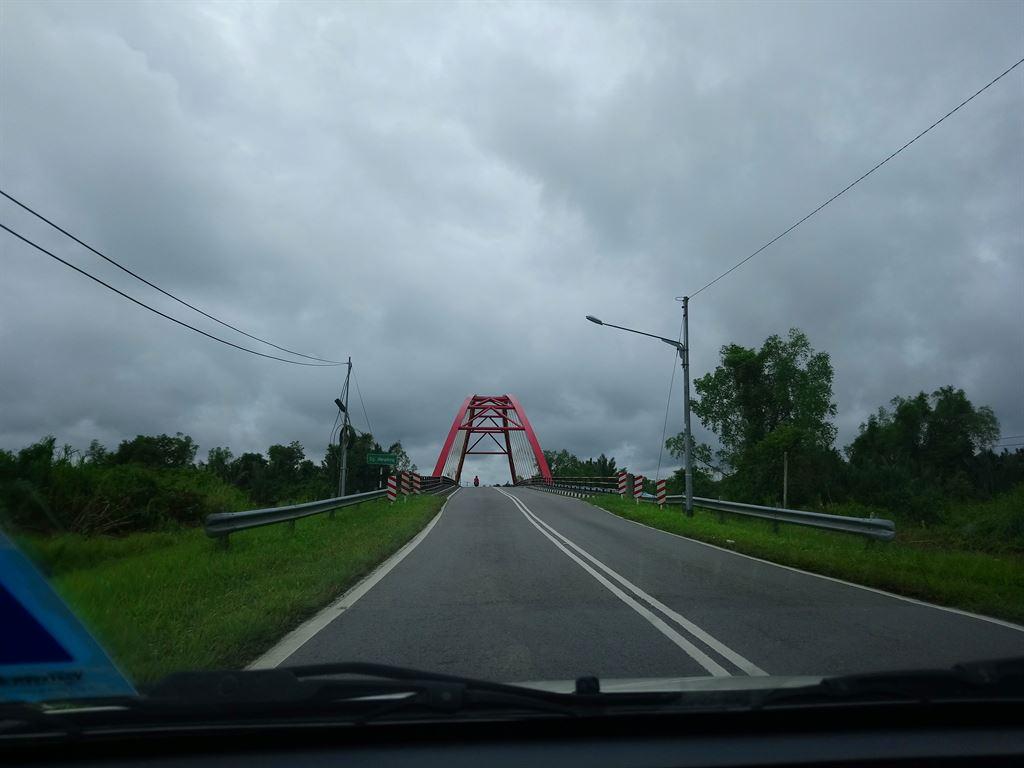 bridge