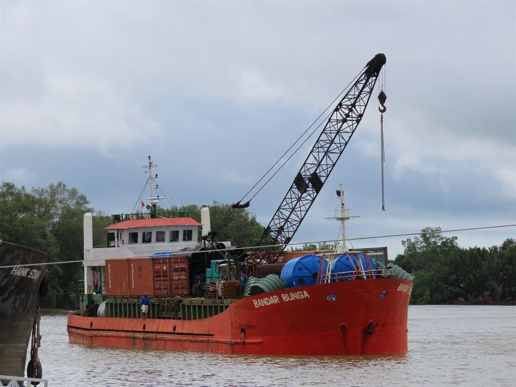 redboat