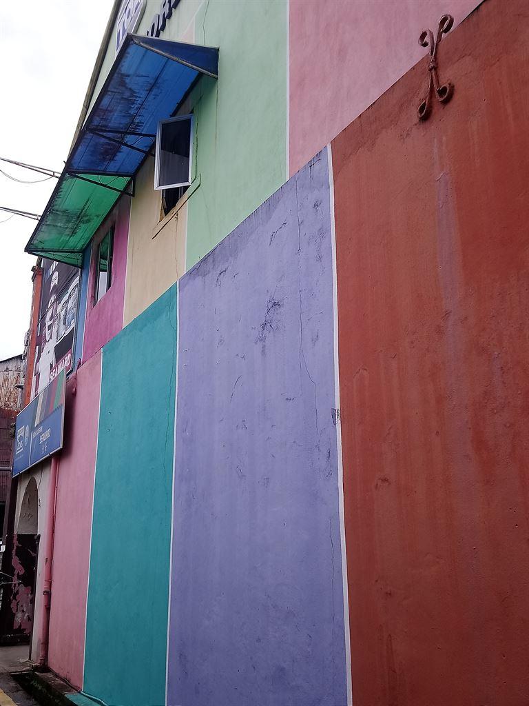 loronggertak