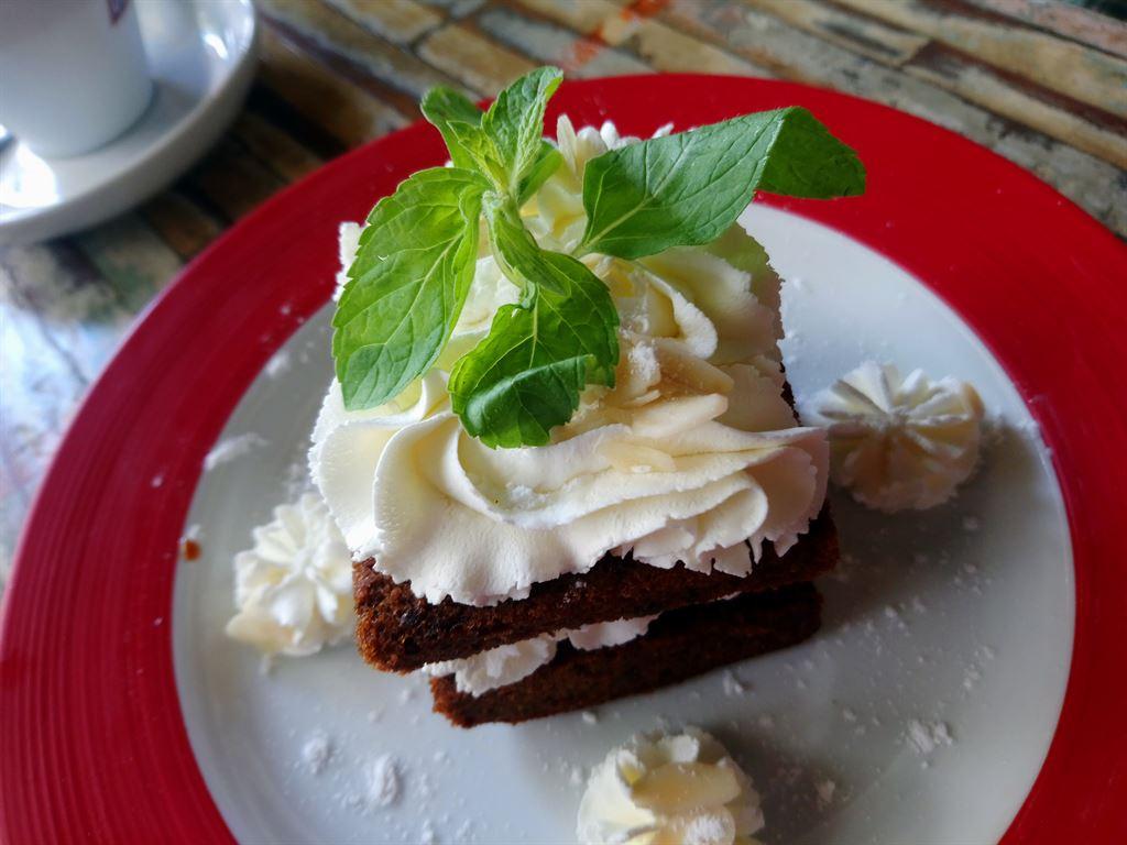 cake