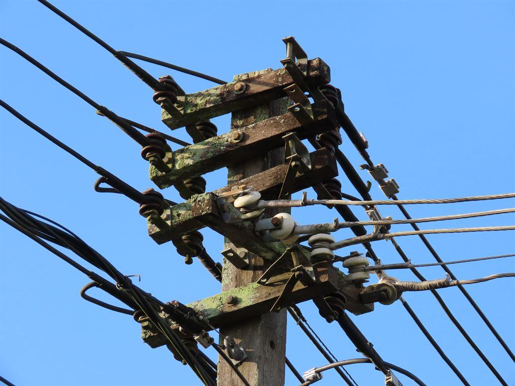 electricitywires