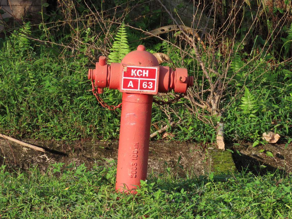 redhydrant