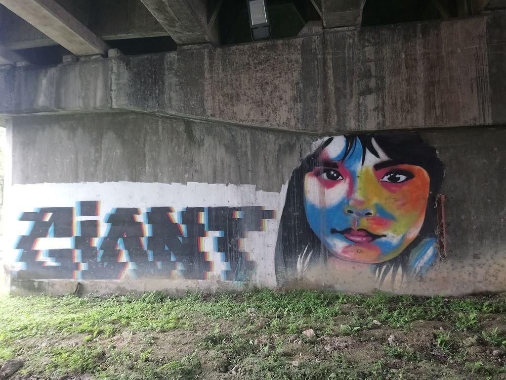 graffitigiant
