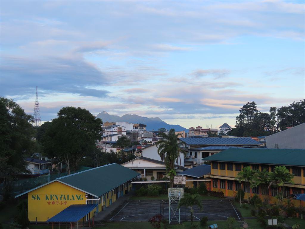 santubong