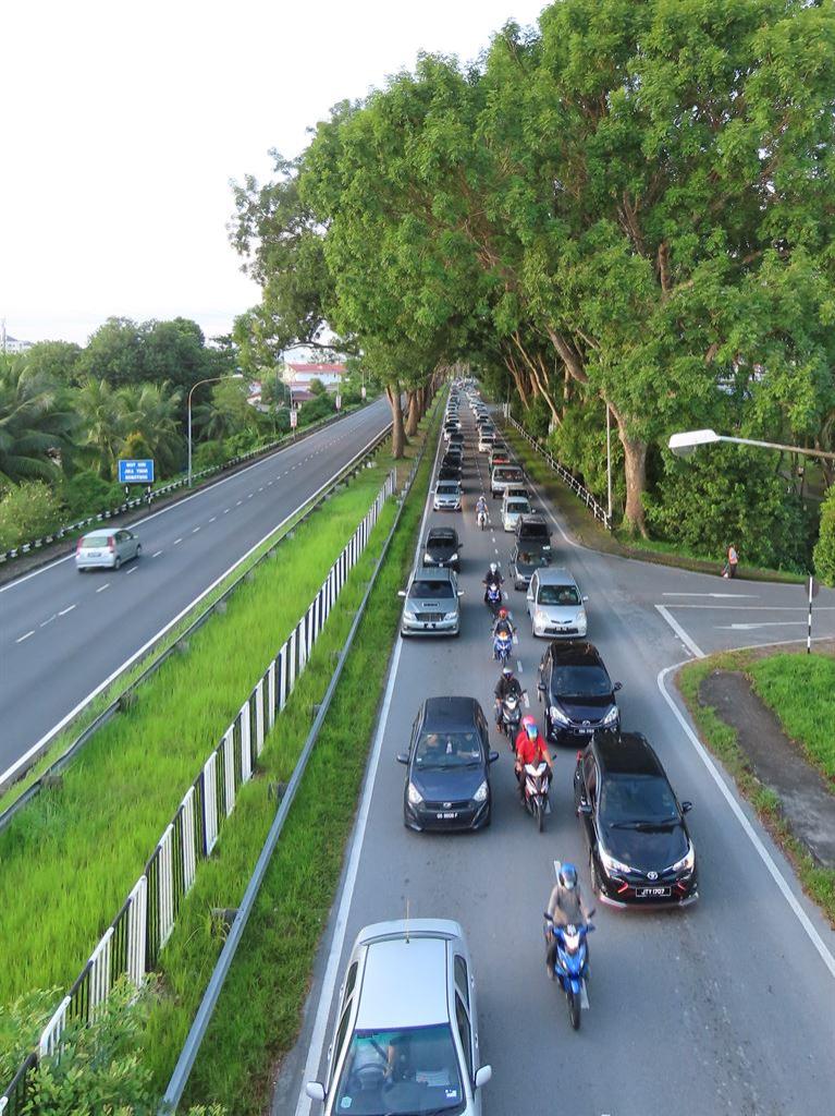 road