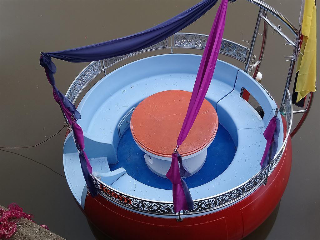 coracle
