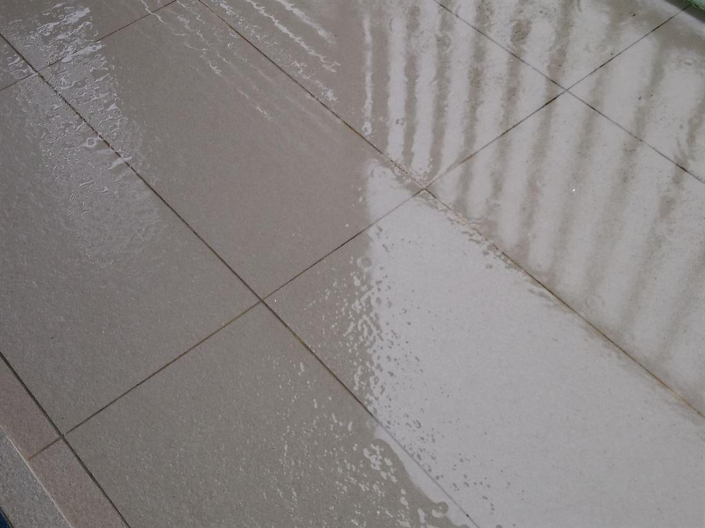 rain