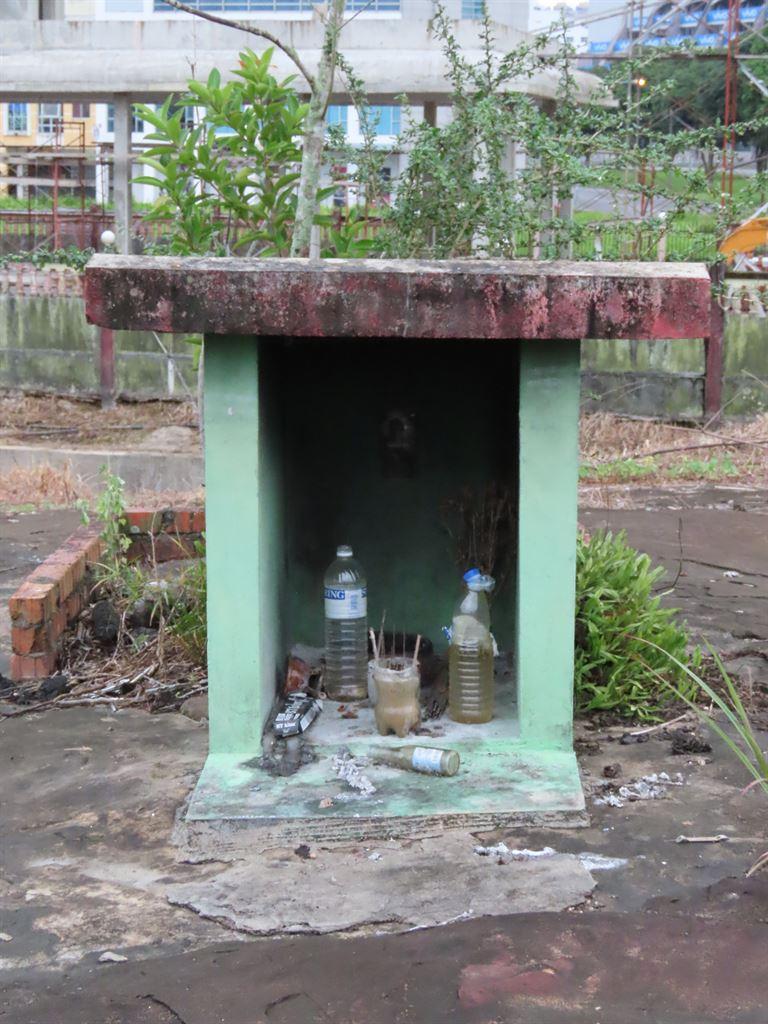 shrine