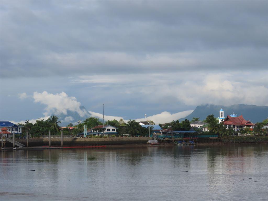 river