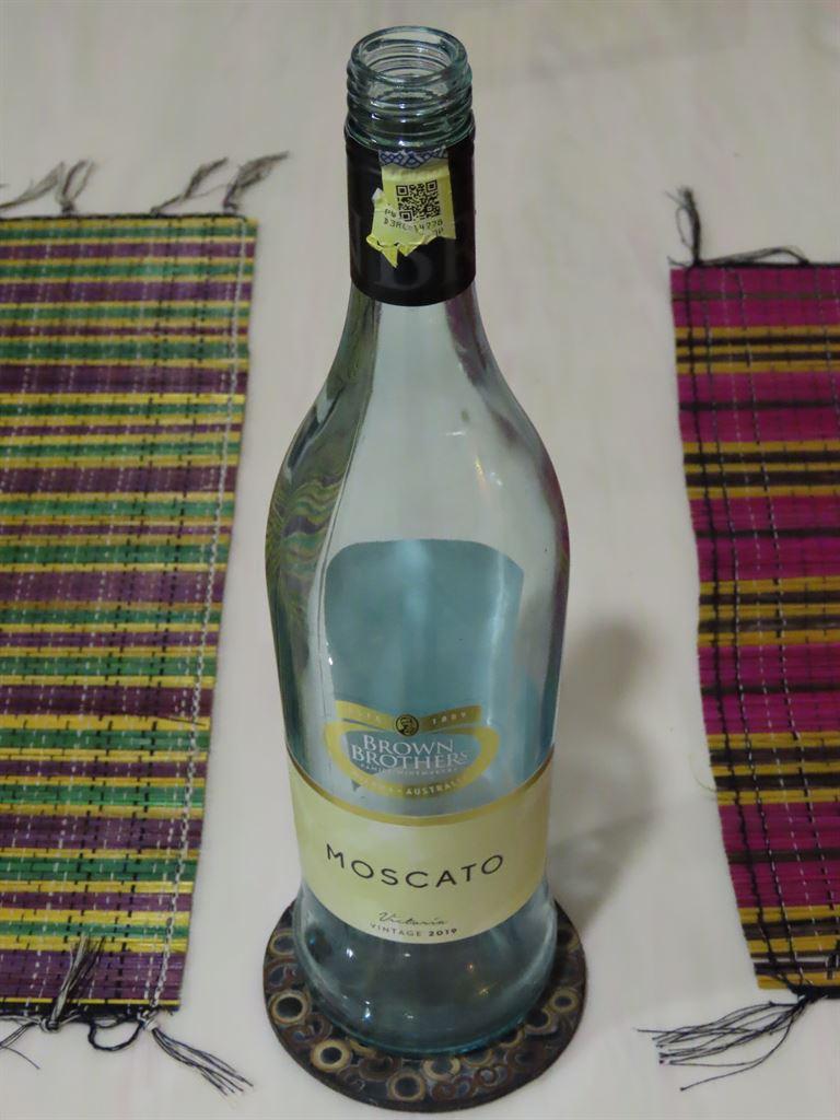 wine
