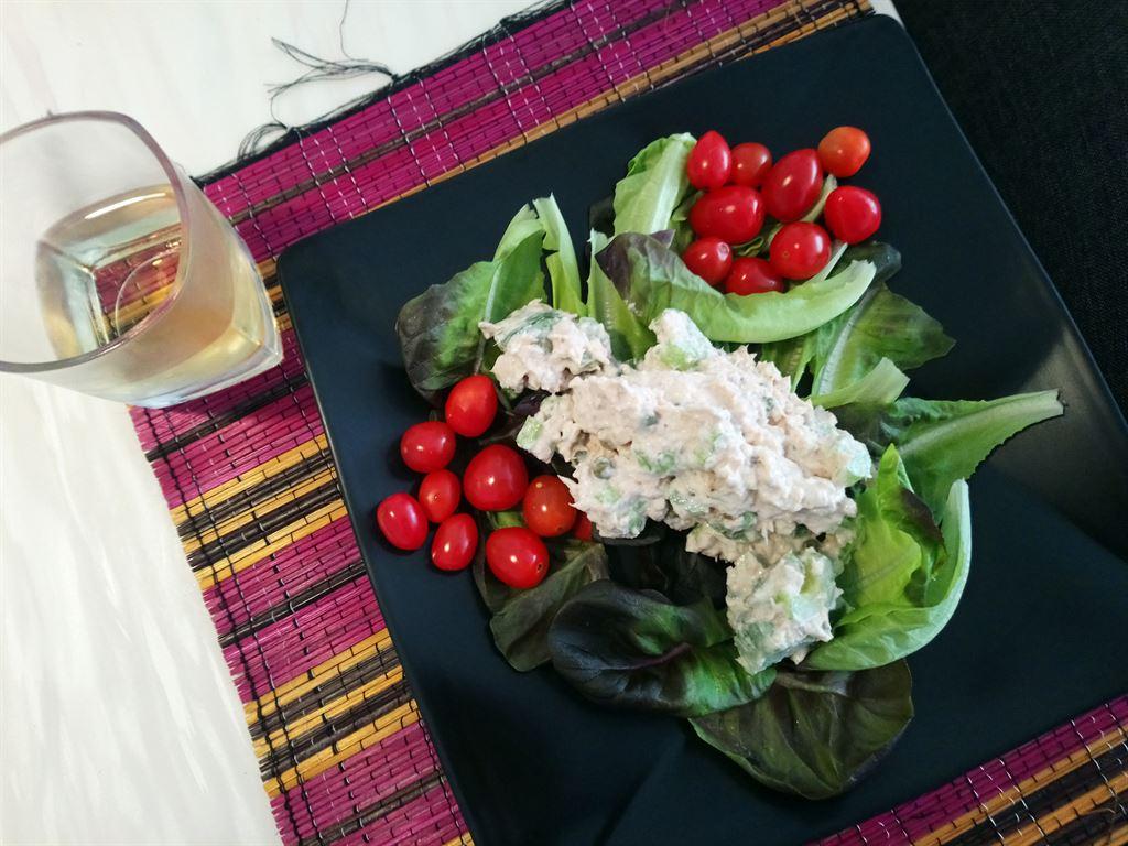 salad