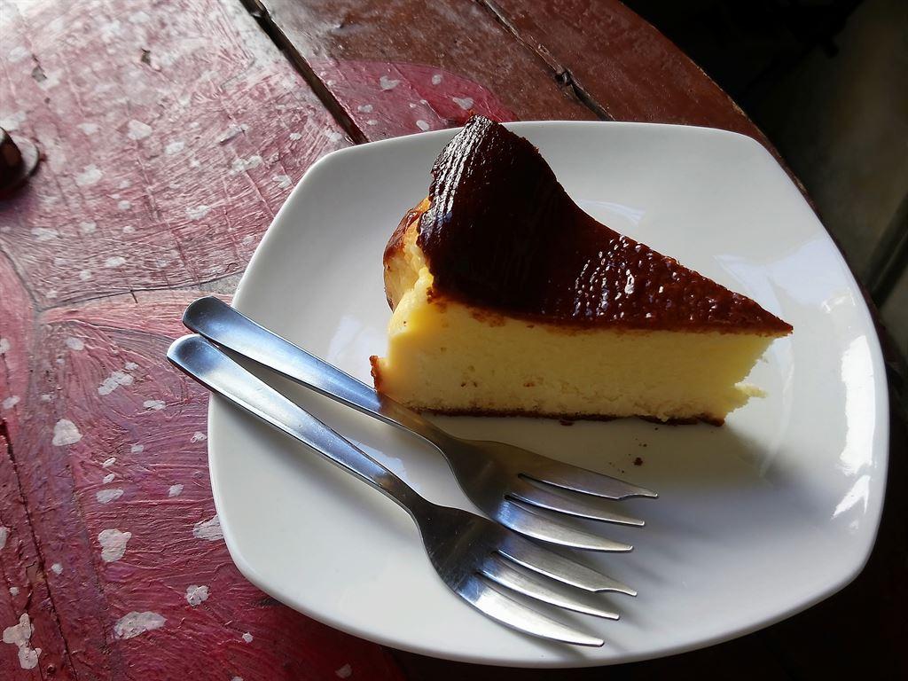 cheesecake
