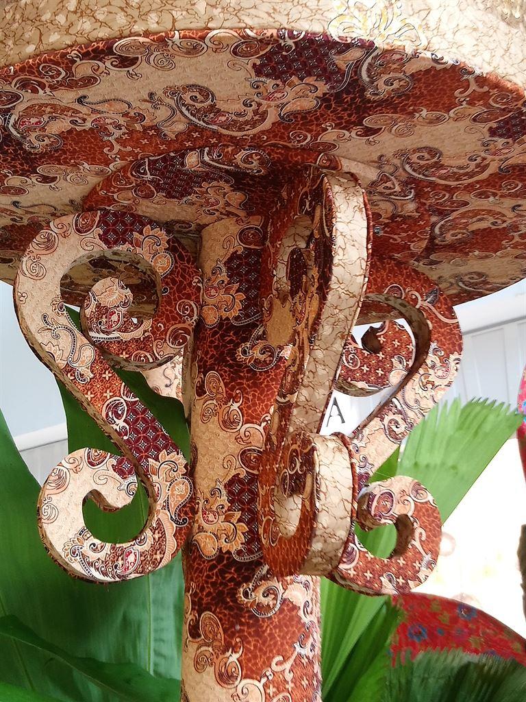 lamp