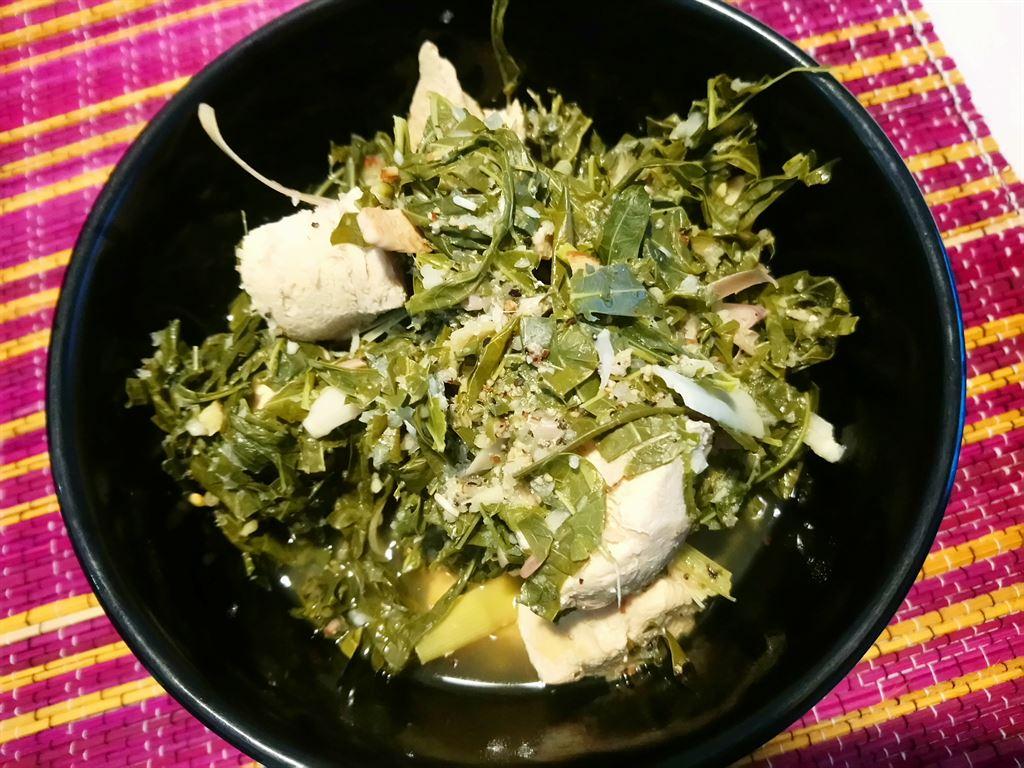 bowl