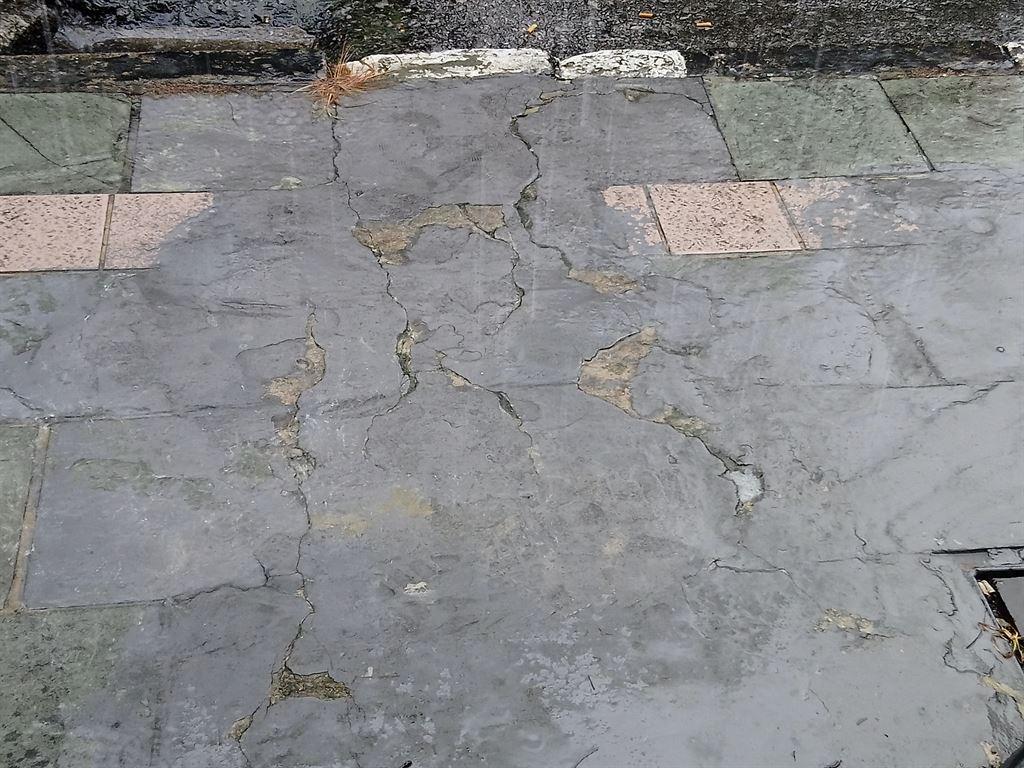 rain