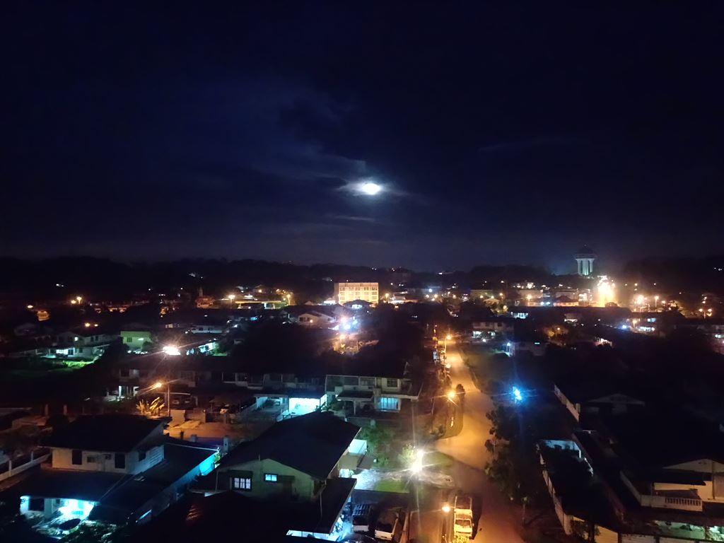 moon