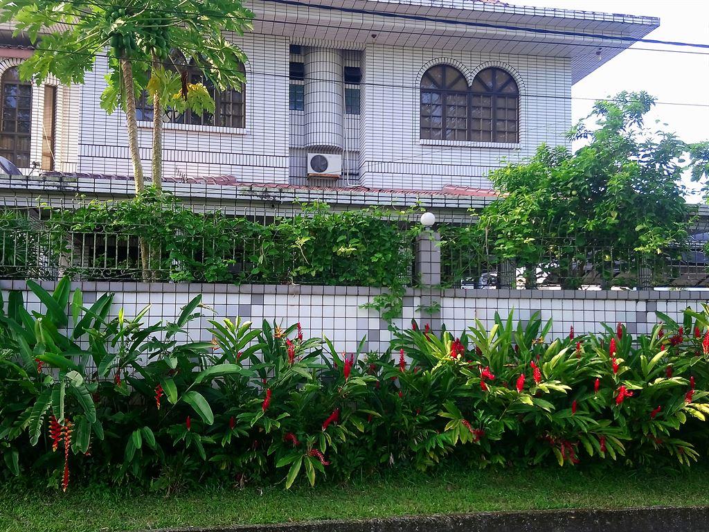 tilehouse