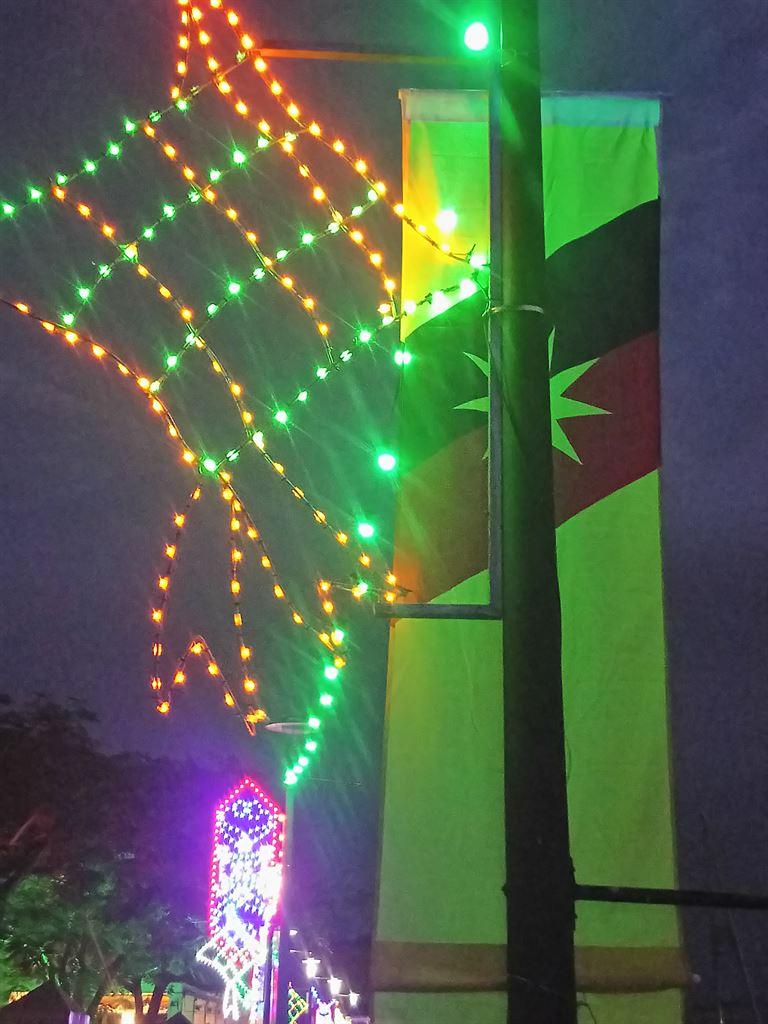dawnflag