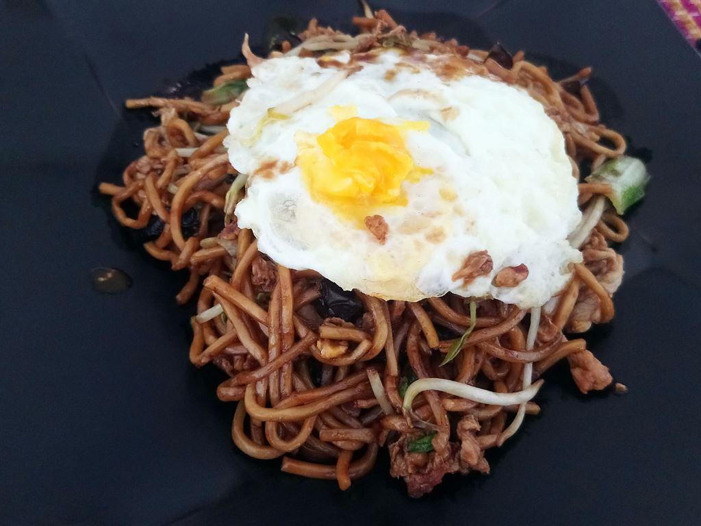 noodles