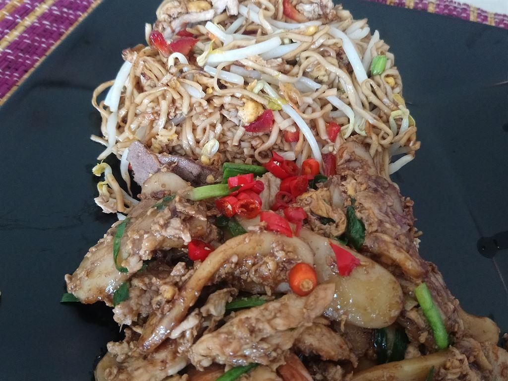 noodles