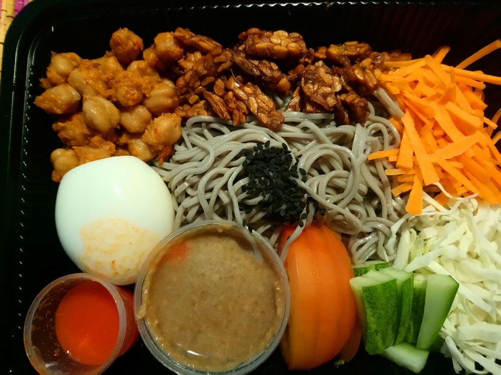soba