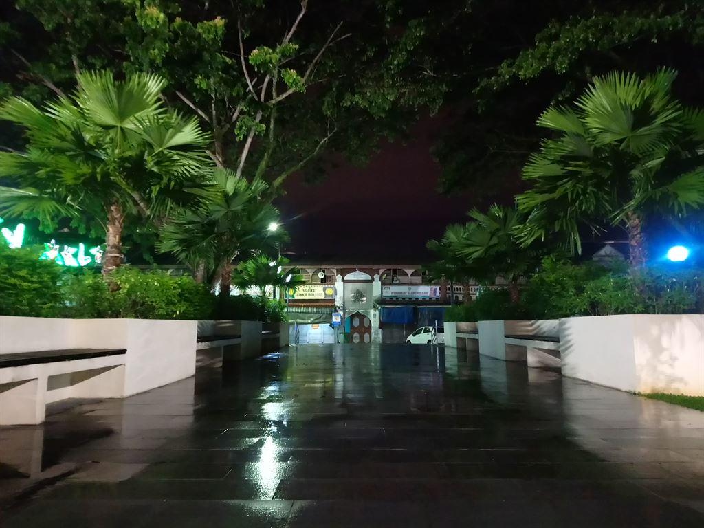 indiamosque