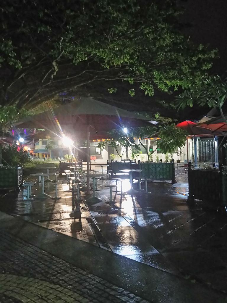 tables