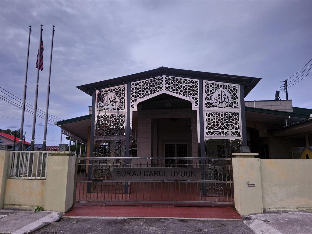surau1