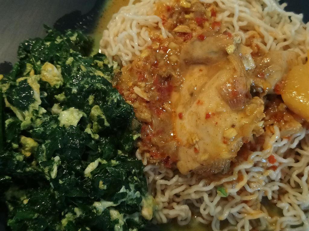 currymee