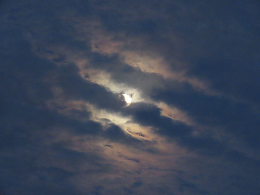moon