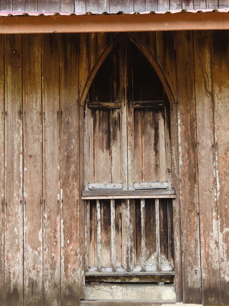 window